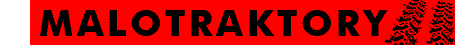 logo Malotraktory