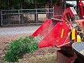 Malotraktor so �tiepkova�kou