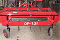 P�sov� obraca� OP-1,31