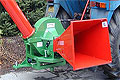 �tiepkova� BMK70 za vle�kou