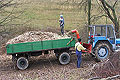 �tiepkova� BMK70 za vle�kou