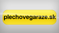 http://www.plechovegaraze.sk